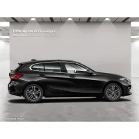 BMW 118, 2023, АКПП, пробег 27863 км