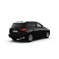 BMW 218, 2023, АКПП, пробег 34922 км