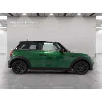 MINI Cooper, 2023, АКПП, пробег 32160 км