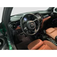 MINI Cooper, 2023, АКПП, пробег 32160 км