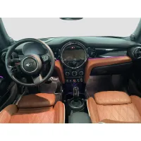 MINI Cooper, 2023, АКПП, пробег 32160 км