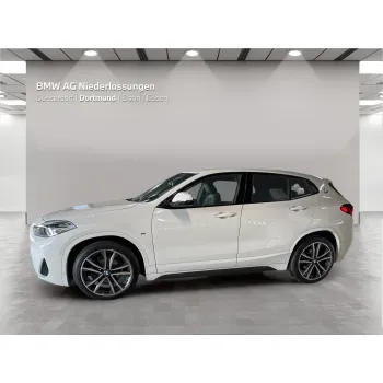 BMW X2, 2022, АКПП, пробег 53620 км