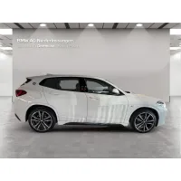BMW X2, 2022, АКПП, пробег 53620 км
