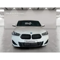 BMW X2, 2022, АКПП, пробег 53620 км