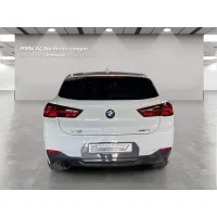 BMW X2, 2022, АКПП, пробег 53620 км