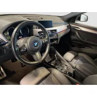 BMW X2, 2022, АКПП, пробег 53620 км