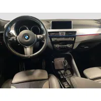 BMW X2, 2022, АКПП, пробег 53620 км