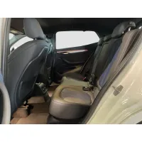 BMW X2, 2022, АКПП, пробег 53620 км