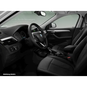 BMW X2, 2023, АКПП, пробег 38023 км