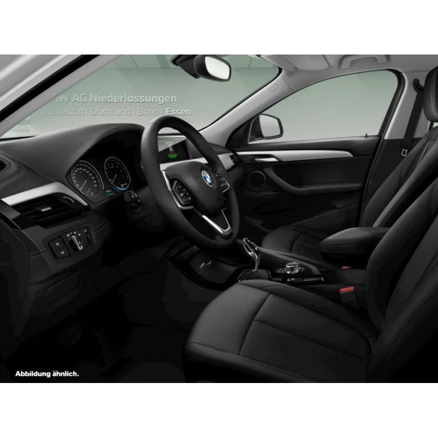 BMW X2, 2023, АКПП, пробег 38023 км