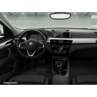 BMW X2, 2023, АКПП, пробег 38023 км