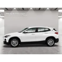 BMW X2, 2023, АКПП, пробег 38023 км