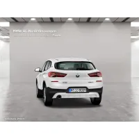 BMW X2, 2023, АКПП, пробег 38023 км