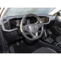 Opel Mokka, 2023, МКПП, пробег 38648 км