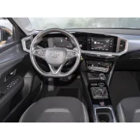 Opel Mokka, 2023, МКПП, пробег 38648 км