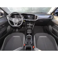 Opel Mokka, 2023, МКПП, пробег 38648 км
