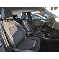 Opel Mokka, 2023, МКПП, пробег 38648 км