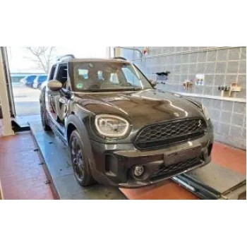 MINI Countryman, 2022, АКПП, пробег 65845 км
