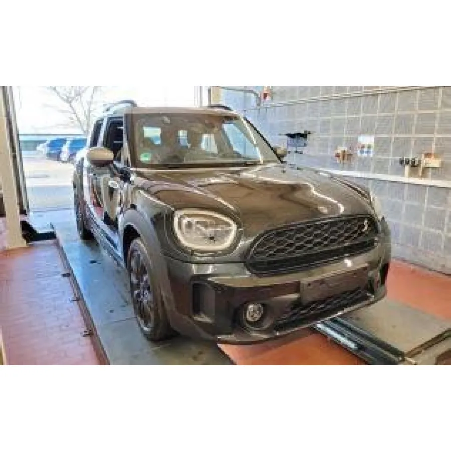 MINI Countryman, 2022, АКПП, пробег 65845 км
