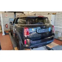 MINI Countryman, 2022, АКПП, пробег 65845 км