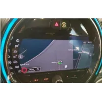 MINI Countryman, 2022, АКПП, пробег 65845 км