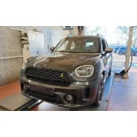 MINI Countryman, 2022, АКПП, пробег 65845 км