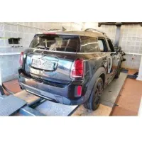 MINI Countryman, 2022, АКПП, пробег 65845 км