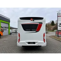 Автодом Bürstner Travel, 2015, МКПП, пробег 64566 км