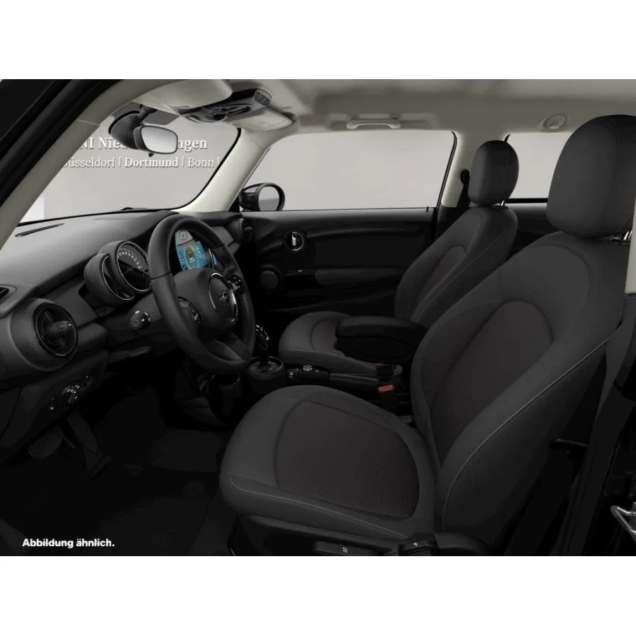 MINI ONE, 2022, АКПП, пробег 47245 км