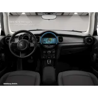 MINI ONE, 2022, АКПП, пробег 47245 км