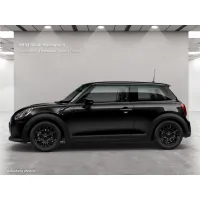 MINI ONE, 2022, АКПП, пробег 47245 км