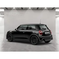 MINI ONE, 2022, АКПП, пробег 47245 км