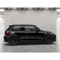MINI ONE, 2022, АКПП, пробег 47245 км