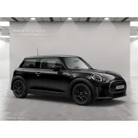 MINI ONE, 2022, АКПП, пробег 47245 км