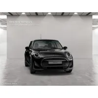 MINI ONE, 2022, АКПП, пробег 47245 км