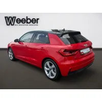 Audi A1, 2022, АКПП, пробег 30743 км