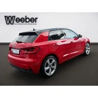 Audi A1, 2022, АКПП, пробег 30743 км