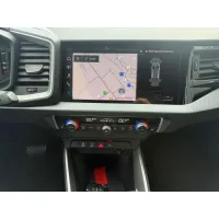 Audi A1, 2022, АКПП, пробег 30743 км