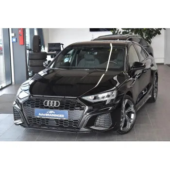 Audi A3, 2021, АКПП, пробег 62811 км