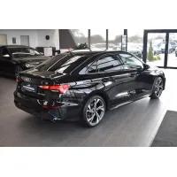 Audi A3, 2021, АКПП, пробег 62811 км