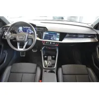 Audi A3, 2021, АКПП, пробег 62811 км