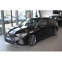 Audi A3, 2021, АКПП, пробег 62811 км