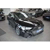 Audi A3, 2021, АКПП, пробег 62811 км