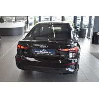 Audi A3, 2021, АКПП, пробег 62811 км
