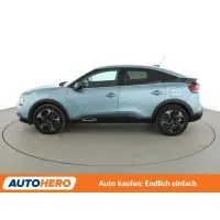 Citroën C4, 2021, АКПП, пробег 84954 км