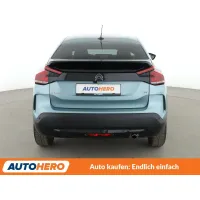 Citroën C4, 2021, АКПП, пробег 84954 км