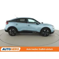 Citroën C4, 2021, АКПП, пробег 84954 км