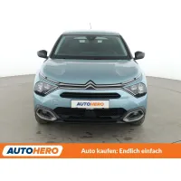 Citroën C4, 2021, АКПП, пробег 84954 км
