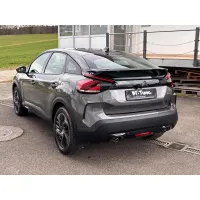 Citroën C4, 2023, АКПП, пробег 39800 км