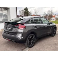 Citroën C4, 2023, АКПП, пробег 39800 км